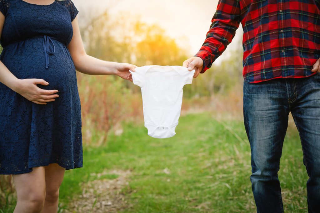 Prosíme české porodnice, aby zrušily zákaz otců u porodu kvůli koronaviru