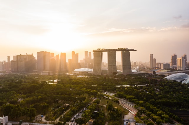 Singapur