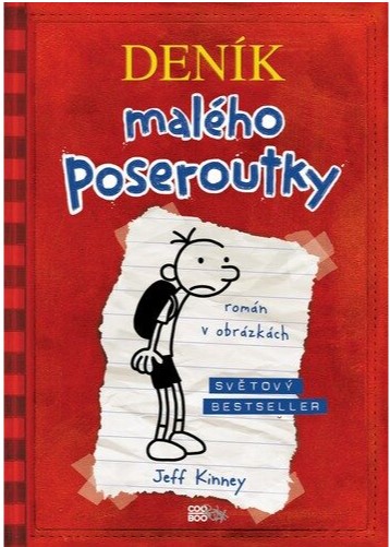 Deník malého poseroutky